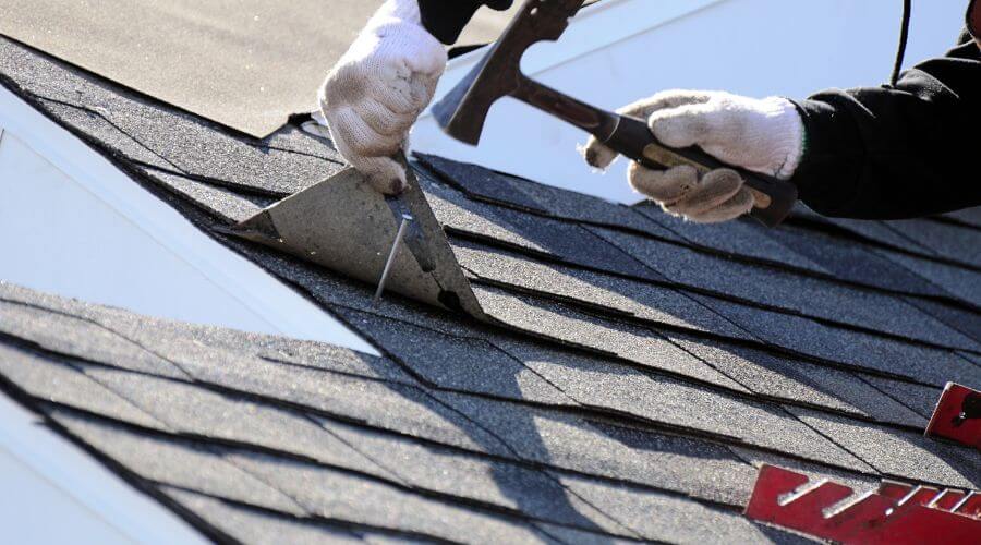 Expert top industrial roofings services in Bunker Hill, IL